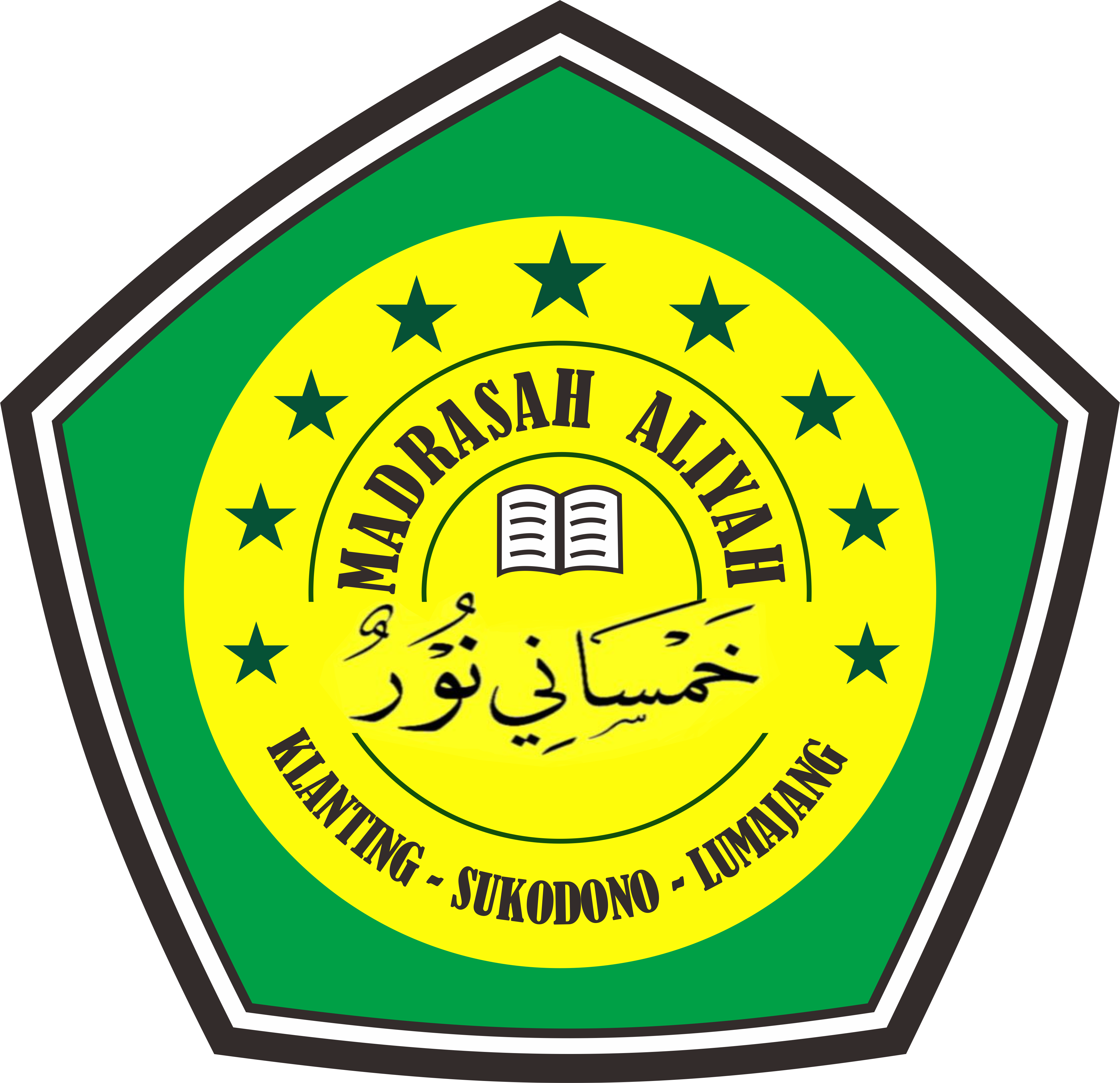 Logo MA